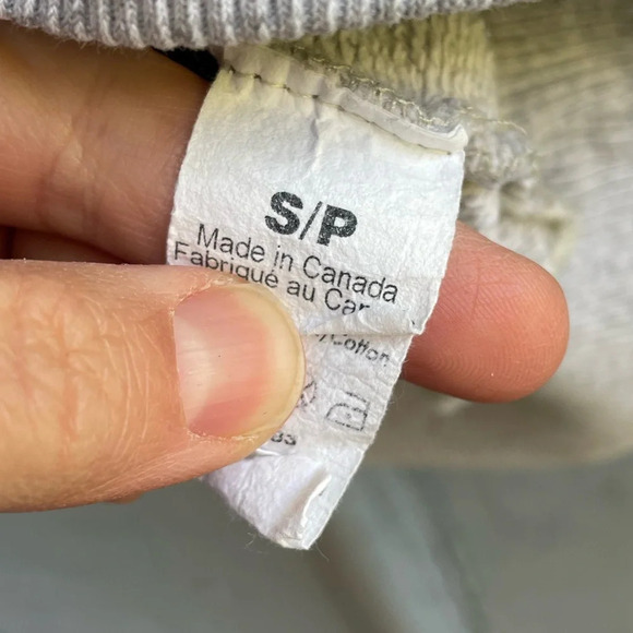 Travis Taddeo Flashback Sweater, size Small - Picture 12 of 13